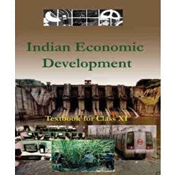 Indian Economic Development-11th