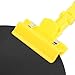 Aramox Portable Welding Blackout Panel Sturdy Round Shape for Enhanced Security, Welding Tools Accessory for Heavy Duty Environments