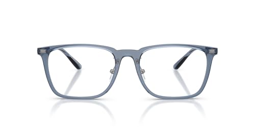 Emporio Armani j Ea3263d XNGAxtዾt[, VCj[u[/fYB, 55 mm