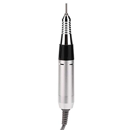 Kit profesional taladro manicura 35000 RPM eléctrico miniatura 7