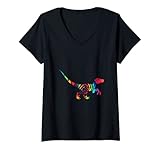 Aesthetic Hippie Tye Die Raptor Gifts