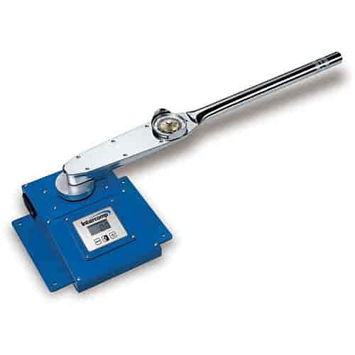 Intercomp 102028 Torque Wrench Tester