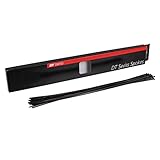 DT Swiss Competition Spoke Blk DB14g - 20/Box 289mm