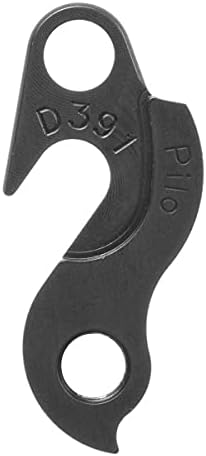 Pilo D391 Derailleur Hanger for Segal MTB
