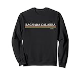 Bagnara Calabra Italy