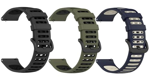 [SHEAWA] for CMF by Nothing Watch 3 Pro/Pro 2 oh xg 3_ oh VR ʋCɗD ւxg Xgbv 22mm ݊i ANZT[ (Type-B)