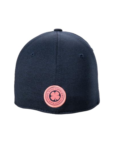 Image of Black Clover Unisex Lucky Heather Fitted Golf Hat