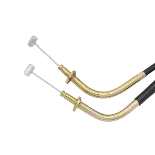 Câble d'accélérateur de moto ER-6N ER650 2009-2016 câble de tirage et poussée - 6