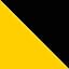 Electric Yellow/Black