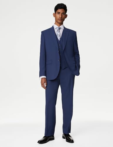 Image of Marks & Spencer Men Blazer