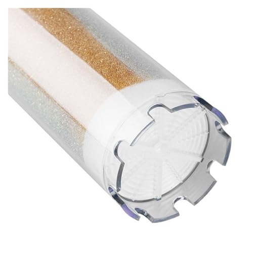 Cartucho de filtro resina 10 pulgadas purificador de agua miniatura 3