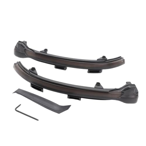 Clignotants dynamiques rétroviseur Golf 7 GTI R GTE GTD 2012-2024