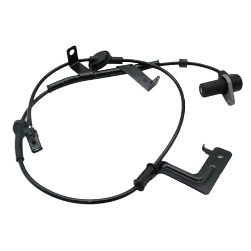 Capteur ABS de roue avant gauche droite haute précision pour Hyundai Sonata 1999-2005 mécanique