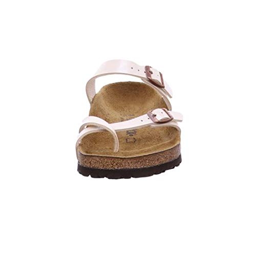 Birkenstock Mayari Birko-Flor