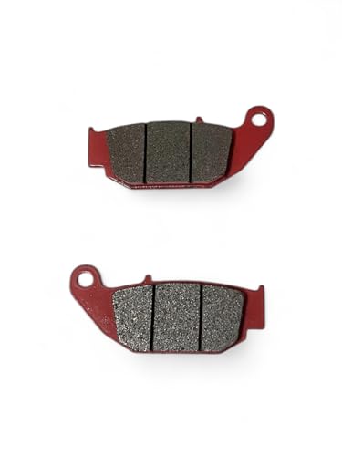 �o�C�N�p �u���[�L�p�b�h CB250R(18-22) CRF250L(12-21) CRF250 RALLY(17-21) CB125R(18-21) �O����(13-21) �W�N�T�[150(17-18) GSX-R125(18-21) ���A�p �Z�~���^���b