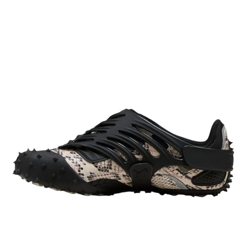 Image of PUMA Mens X Mostro Gabbia Slip On Sneakers Shoes Casual