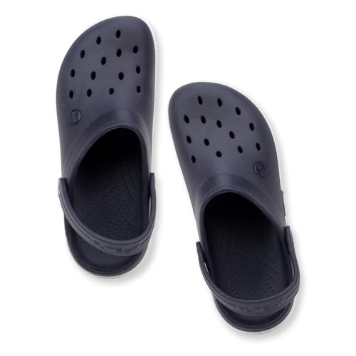 Image of FLITE Clogs FL-2020 Black for Boys