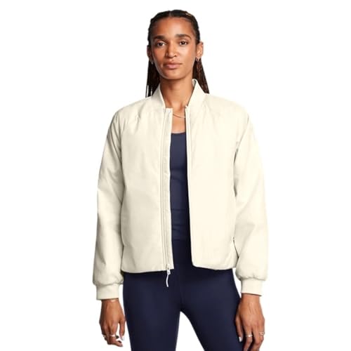 Chaqueta aislante Under Armour Unstoppable S contra el frío ligero sin pesar