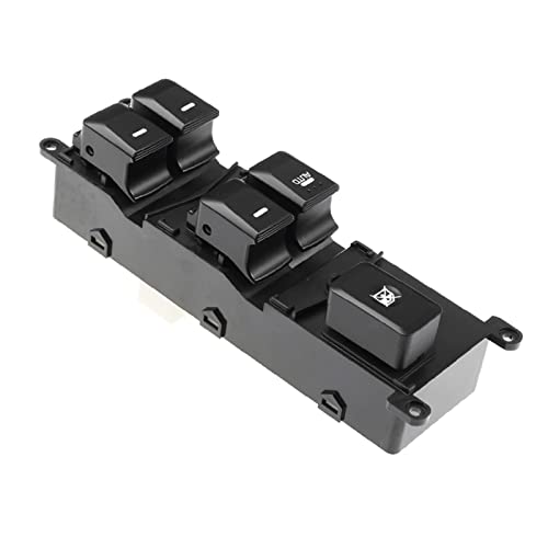 Interrupteur de lève-vitre avant gauche 935701W130 pour Rio III commande fluide de vitre