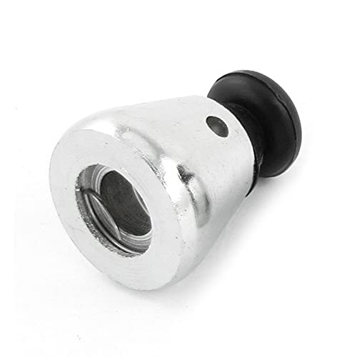 High Pressure Cooker Aluminium Alloy Safe Universal Cooker Accessories Safty Valve Compressor Valve miniatura 3