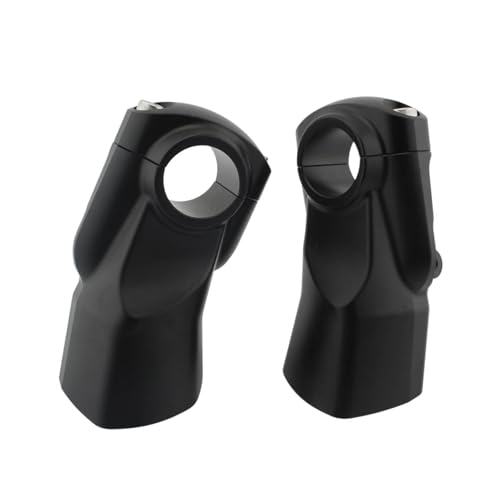 Adaptateur de rehausse guidon moto Rocket 3GT R et Rocket 3R 2019-2024 - 6