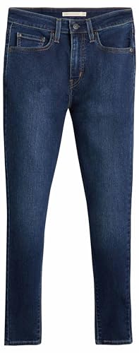 721 High Rise Skinny Eternal Indigo Drk – Ansicht 6