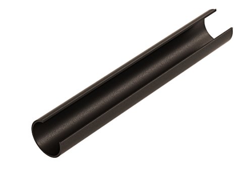 Bon Weather Protection Clips – 11 in. Long Heavy-Duty Plastic Scaffold Clips for Securing Plastic Sheeting on 1-1/2 in. to 1-5/8 in. Diameter Scaffold Tubes