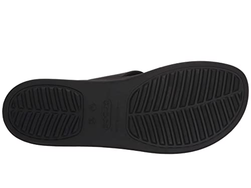 Image of Crocs womens Women's Brooklyn Mid Wedges