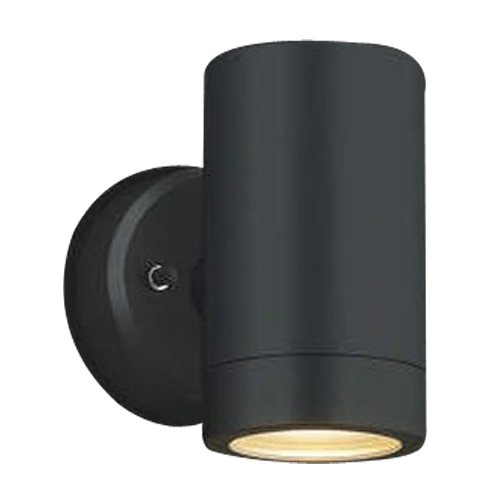 【中古】 コイズミ照明 スポットライト 白熱球100W相当 黒色塗装 AU42384L Amazon | コイズミ照明 スポットライト 白熱球100W相当 黒色塗装