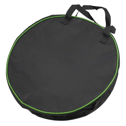 Imagen de Bolsa organizadora de cables EV hecha de tela Oxford 1680D para caravanas