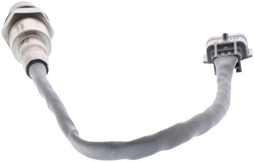 Sensor de oxígeno Bosch 16161 equipo original premium miniatura 4