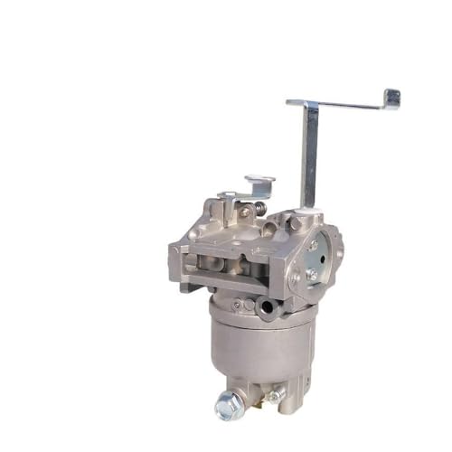 Carburateur de rechange contre les démarrages difficiles EF5200