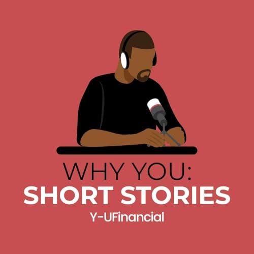 Why You: Short Stories cover art