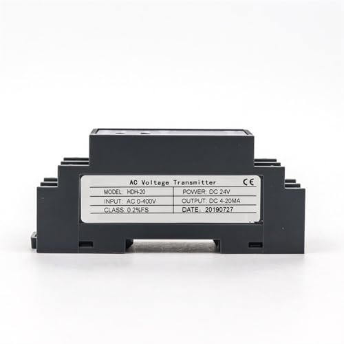 Convertisseur 4-20ma résoudre incompatibilité entrée tension 0-10V