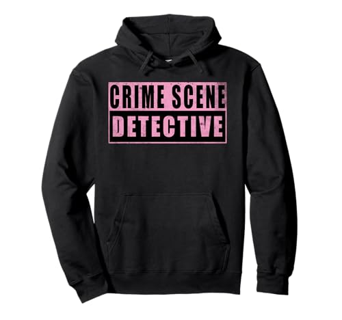 Crime Scene Detective �p�[�J�[