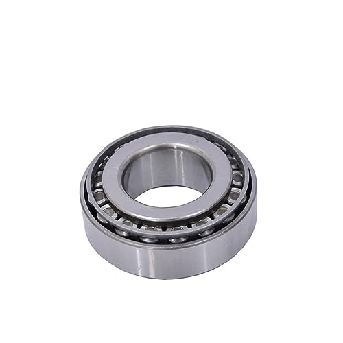 Roulement à rouleaux coniques 32006 pour moyeu de roue 30x55x17 mm
