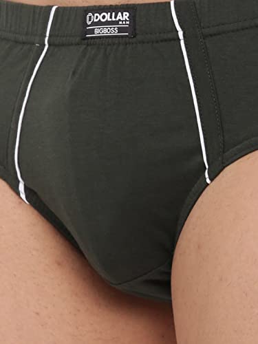 Image of Dollar Bigboss Men Brief