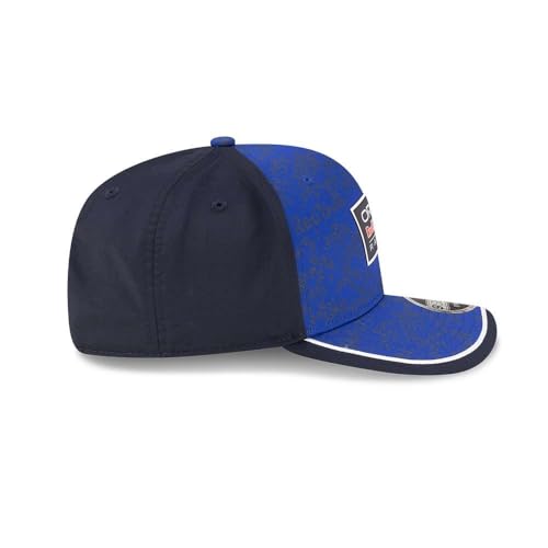 Casquette 9seventy Stretch Snap Team Rb Racing - vue 6