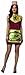 Produktbild Rasta Imposta Women's Wine Dress, Multi, 4-10