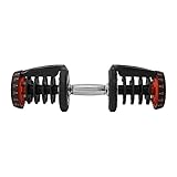 Replacement Adjustable Dumbbell Handlebar 10 90 lbs