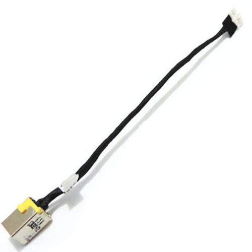 DC Power Jack Cable Harness For Acer Aspire V5-431 V5-471 V5-531 V5-531-4636 V5-571 V5-571-6605 V5-571-6689 V5-431PG V5-531P V5-571G V5-431-267 V5-431-4407 V5-431-2675 V5-571PG-9814