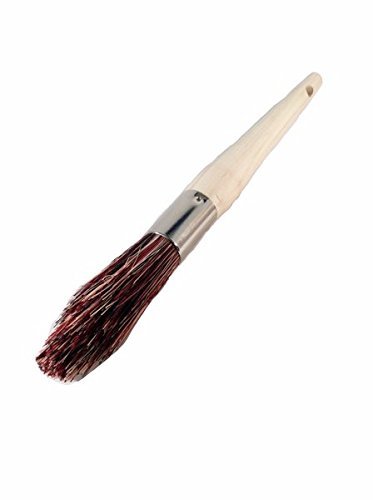 Gemm Grand Piano Tuning Pin and Pinblock Cleaning Brush