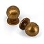 Antique Brass