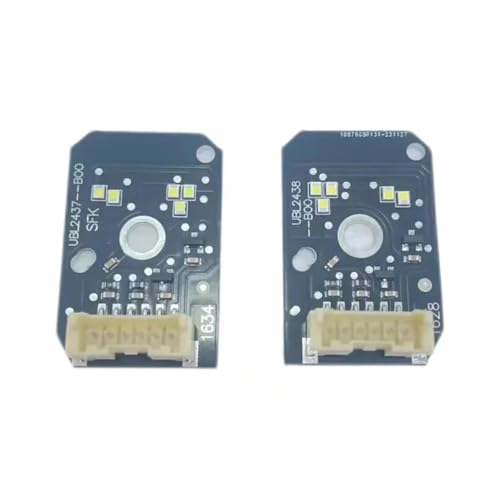Feux de Jour DRL 63117214939 Panne Éclairage Solution pour G30 M5 - 3