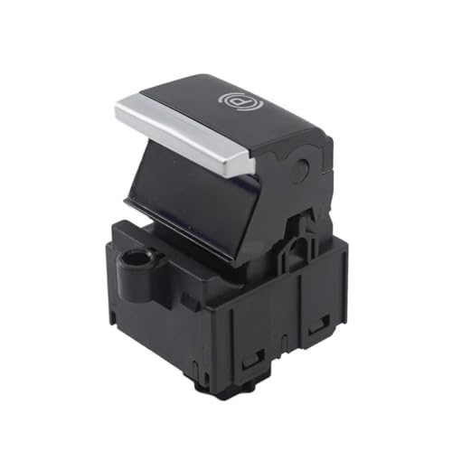 Frein de stationnement commande précise avec le bouton électronique 35355TBAA01 pour Civic