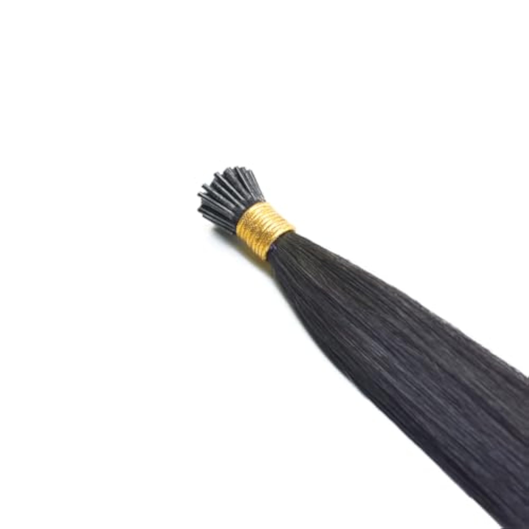 I-Tip Real Human Hair Extensions for Women
