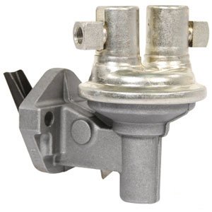 Compatible with John Deere Forage Harvester, Tractor Fuel Lift Transfer Pump Part No: A-AR49771, HCAVNRE-43272, TP-RE43272, RE43272