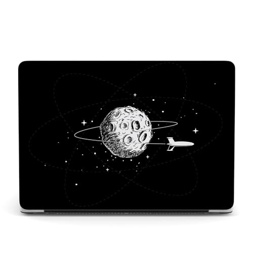 Carcasa MacBook Air 15 M2 con funda de teclado accesorio de protección rígida 4