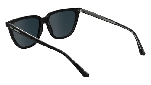 Calvin Klein Women's Ck24537s Rectangular Sunglasses4