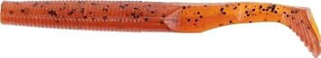 Yamamoto 4" Swimming SENKO FIRE Craw 10 Pack